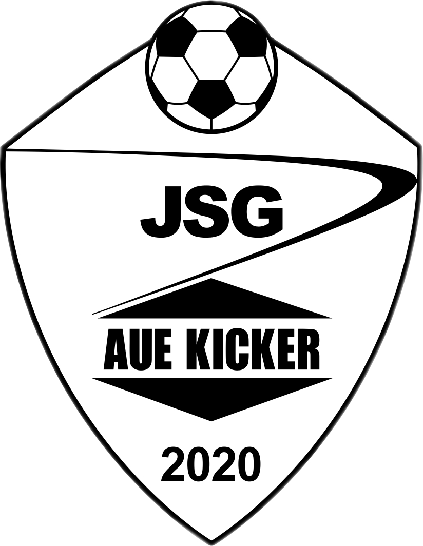 JSG Aue Kicker Logo
