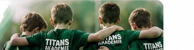 Kinder der Titans Akademie