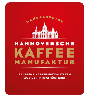 Hannoversche Kaffeemanufaktur