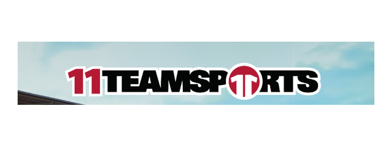 11teamsports