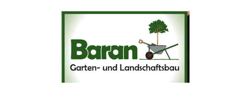 Baran Garten- und Landschaftsbau