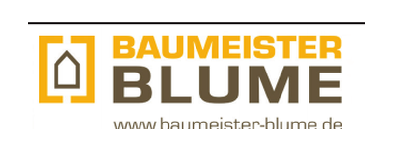Baumeister Blume
