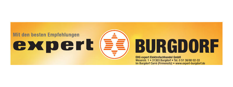 expert Burgdorf