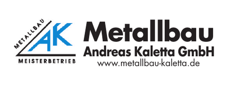 Metallbau Kaletta