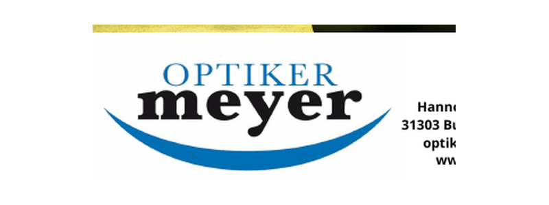 Optiker Meyer