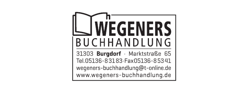 Wegeners Buchhandlung