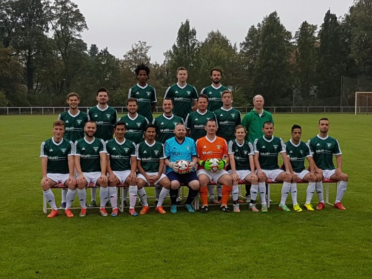 Die 2. Herren erwartet den TSV Sievershausen II