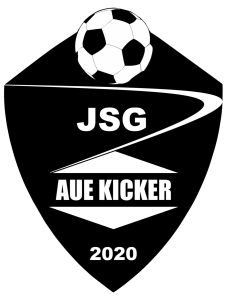 JSG aue Kicker ausgeschnitten