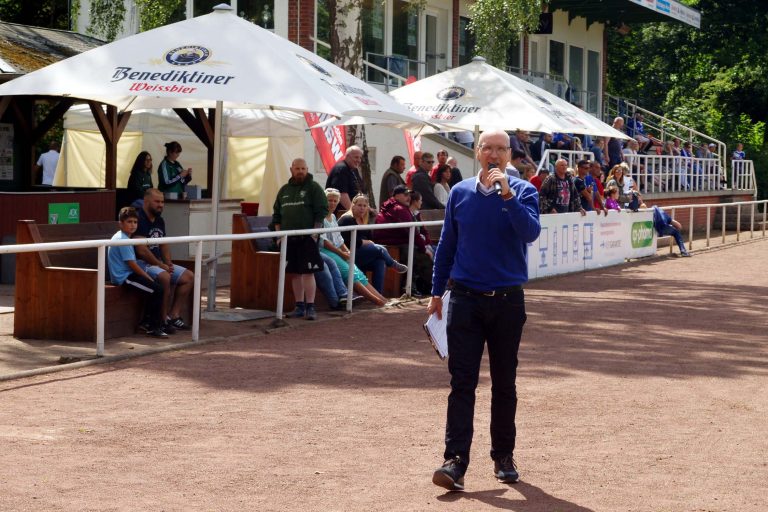 FC Schalke 04 in Burgdorf