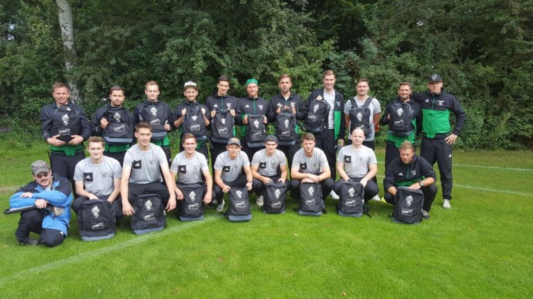 1. Herren im neuen Gewand