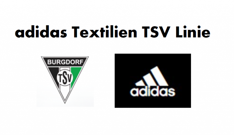 TSV adidas Artikel