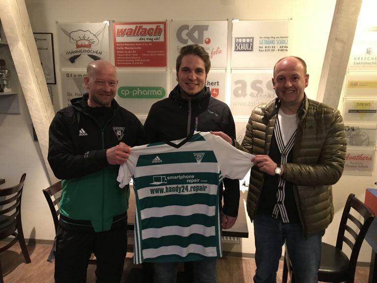 Michael Fitzner wechselt zur TSV