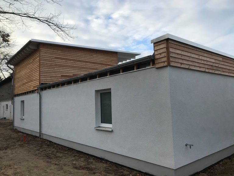 TSV Clubheim4