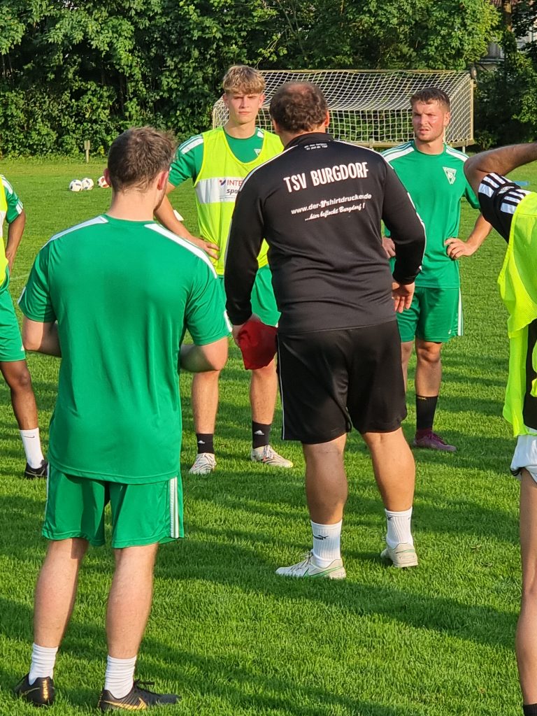 1. Herren im oberen Drittel