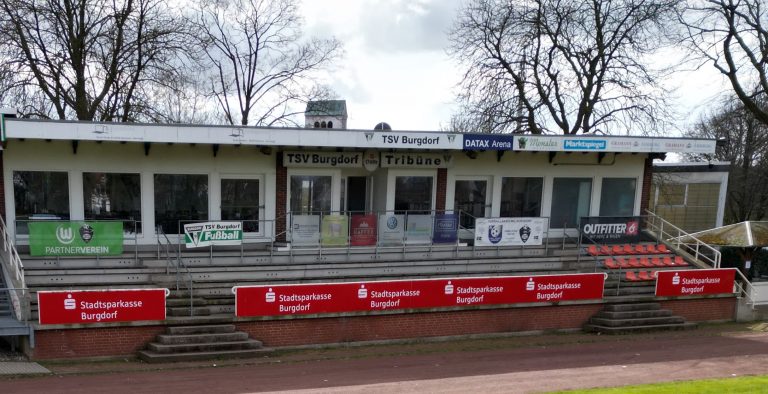 TSV Burgdorf passt Mitgliedsbeiträge moderat an und führt Arbeitseinsätze ein