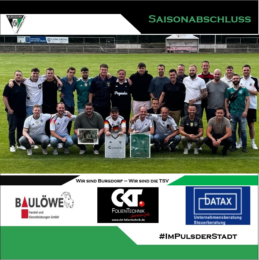 saisonabschl