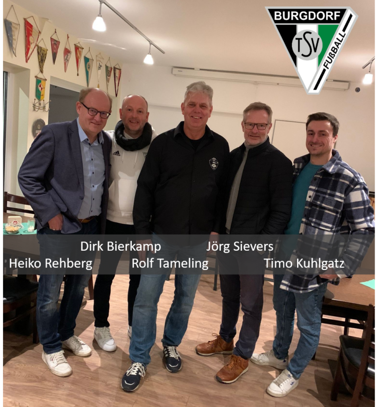 Neujahrsempfang 2024